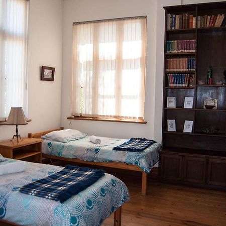 Historical Guesthouse - Self Catering Apartments Lüderitz Exteriör bild